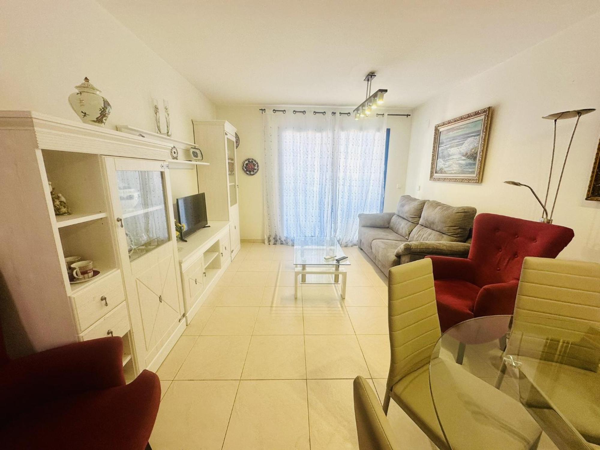 A787 - Cala Del Vent - 2004 Finestrat S.L. Apartment Villajoyosa Exterior photo